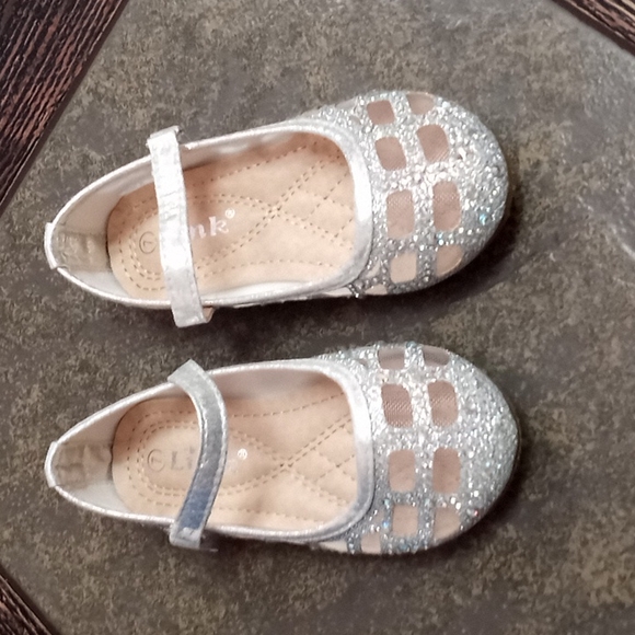 flat for infant silver - Picture 1 of 5